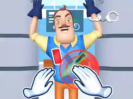 游戏Airport Security 3d在线