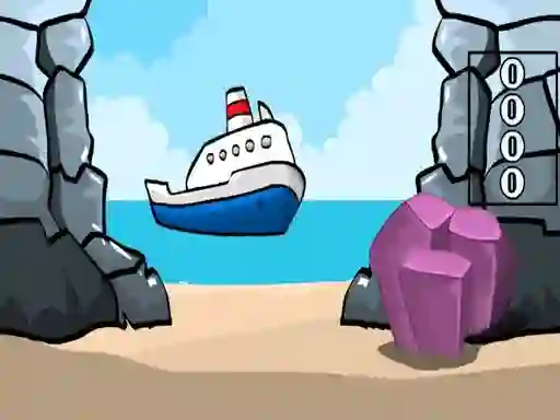 游戏Island Escape 2在线