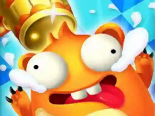 游戏Whack `em Mole!在线