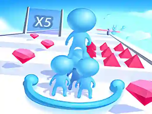 游戏Big team在线