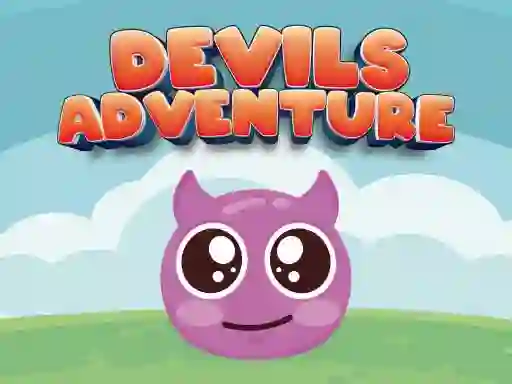 游戏Devils Adventure在线