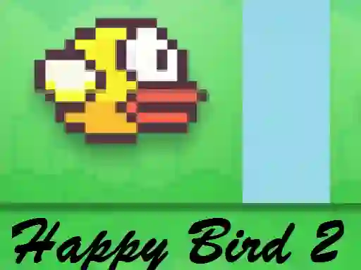 游戏Happy Bird 2在线