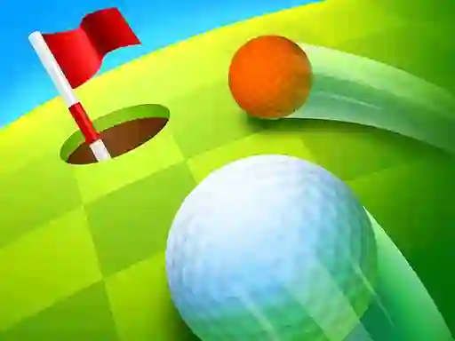 游戏Golf Battle在线