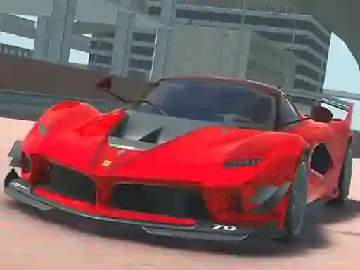 游戏Grand City Driving 2在线