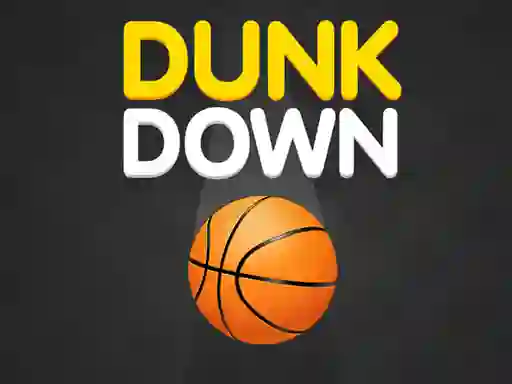 游戏Dunk Down在线