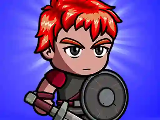 游戏Epic Hero Quest在线