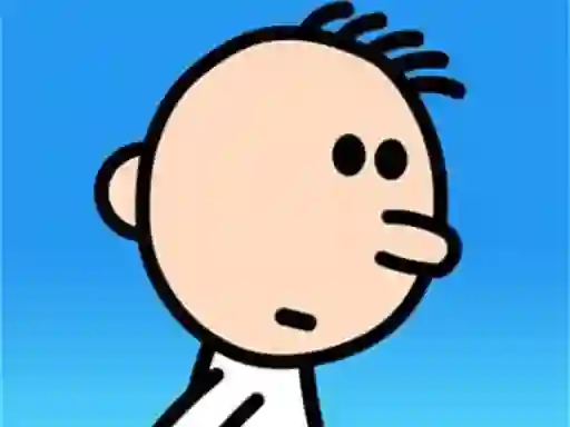 游戏Poor Eddie在线