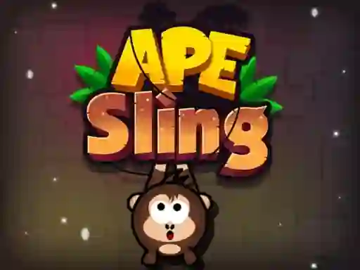 游戏APE Sling在线