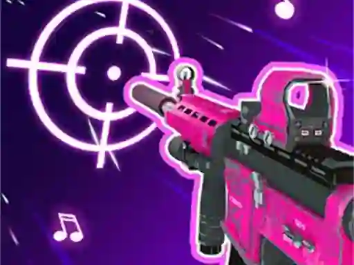 游戏Beat Shooter Game在线