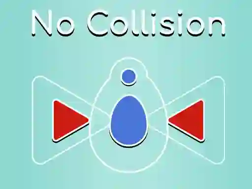 游戏Without Collision在线