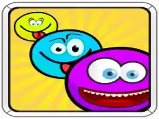 游戏Smiles ball在线