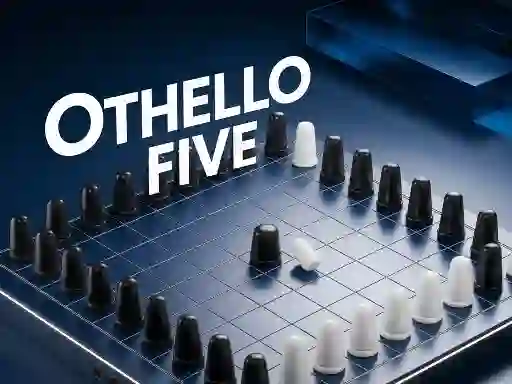 游戏Othello Five在线
