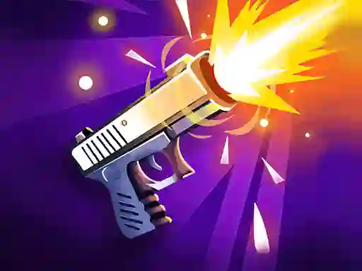 游戏Gun and Bottles在线