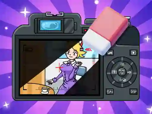 游戏Dop Puzzle: Erase Master在线