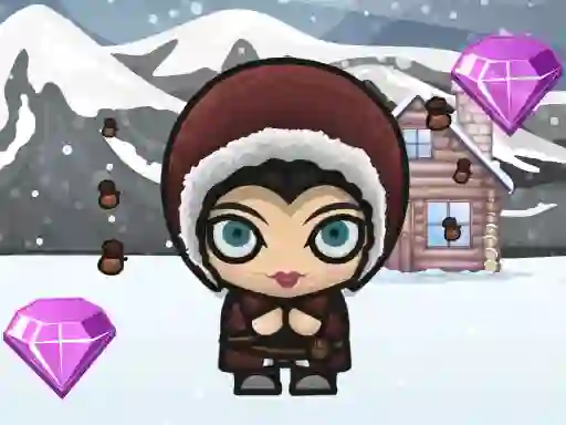 游戏Winter Gemstone在线