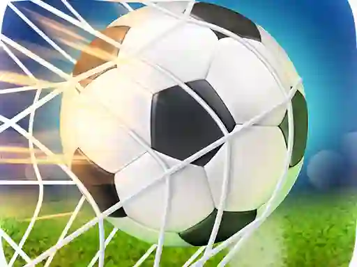游戏Soccer Super Star - Football在线