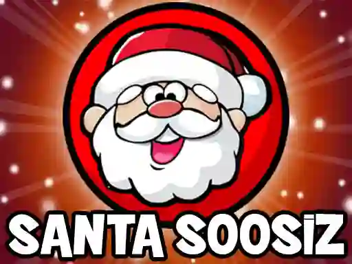 游戏Santa Soosiz 2在线