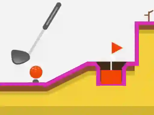 游戏Micro Golf Ball 2在线