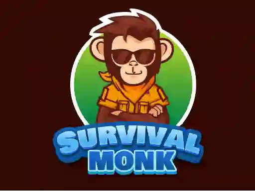 游戏Survival Monk在线