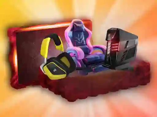 游戏Gamer Case Simulator在线