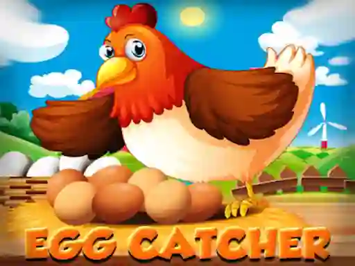 游戏Collect the easter Eggs在线