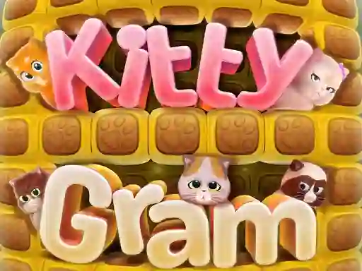 游戏Kittygram在线