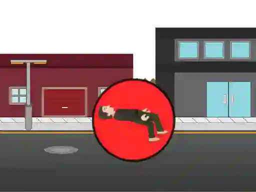 游戏Dodge the bullet在线