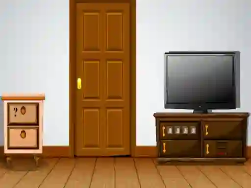 游戏6 Door Escape在线