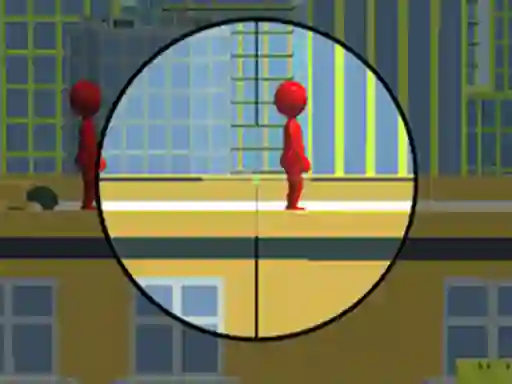 游戏Perfect Sniper 3D 2在线