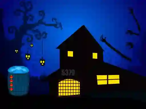 游戏Halloween Final Episode在线