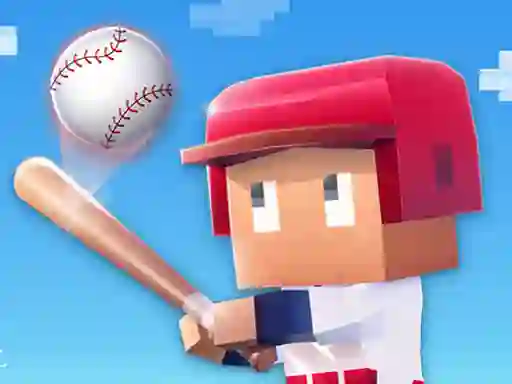 游戏Baseball Bat在线
