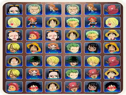 游戏luffy the jelly face在线