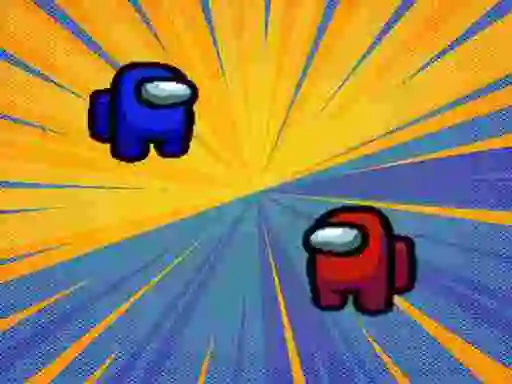 游戏Amongs Challenge在线