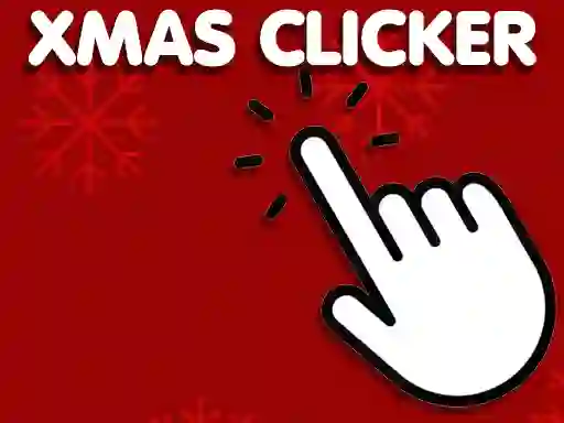 游戏Christmas Clicker在线