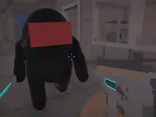 游戏MineGuy 2: Among Them在线
