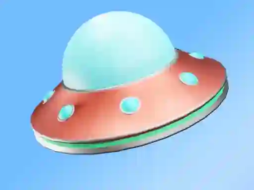 游戏UFO Driver在线