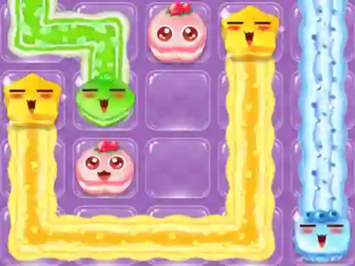游戏Cake Link在线