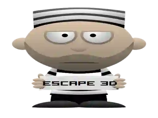 游戏Escape 3d在线