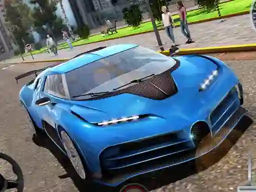 游戏Crazy Sky Stunt & City Stunts: Rover Sport在线