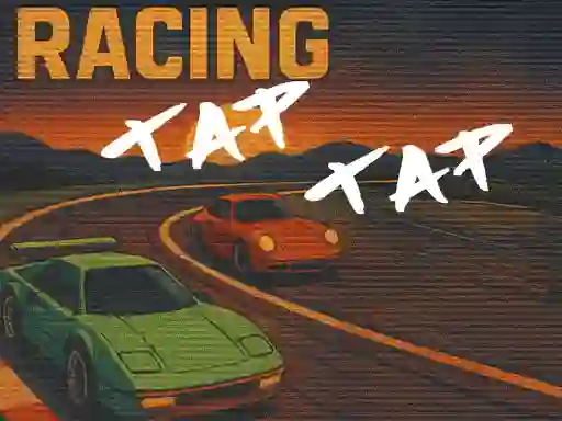 游戏Tap Tap Racing在线