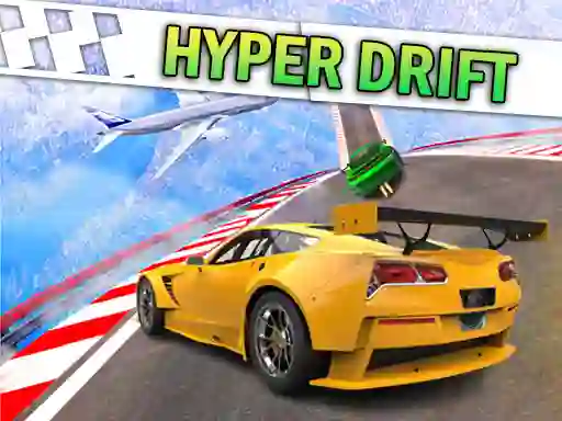 游戏Hyper Drift在线
