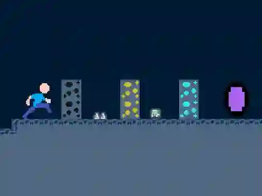 游戏Dungeon Adventures在线