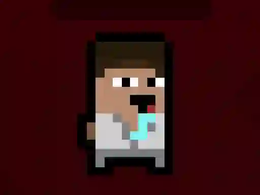 游戏Dr.Noob Steve在线
