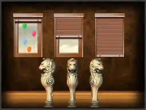 游戏Amgel Easy Room Escape 69在线