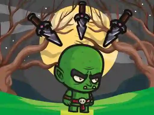 游戏Goblin Jump在线