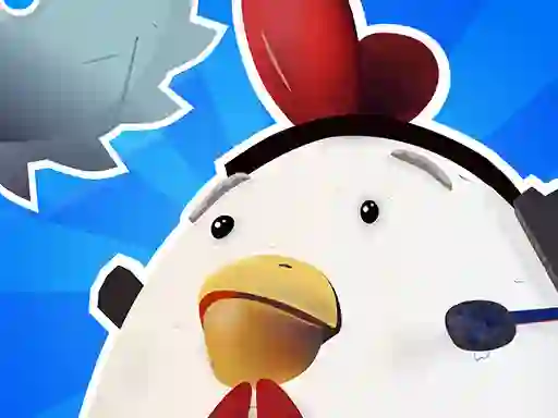 游戏Nugget Royale在线