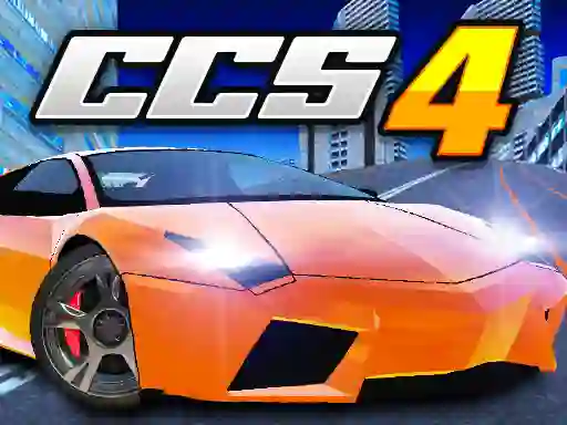 游戏City Car Stunt 4在线