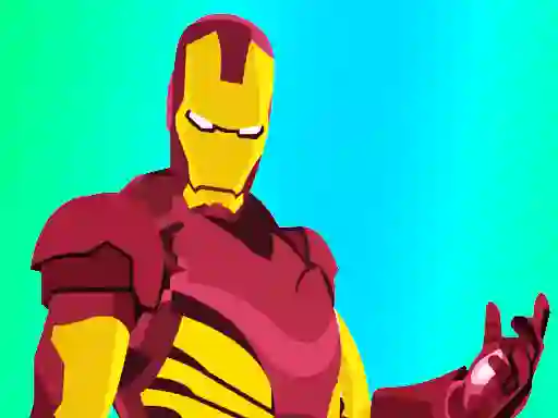 游戏Iron man在线
