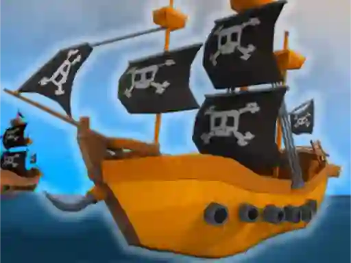 游戏Warship Battle在线