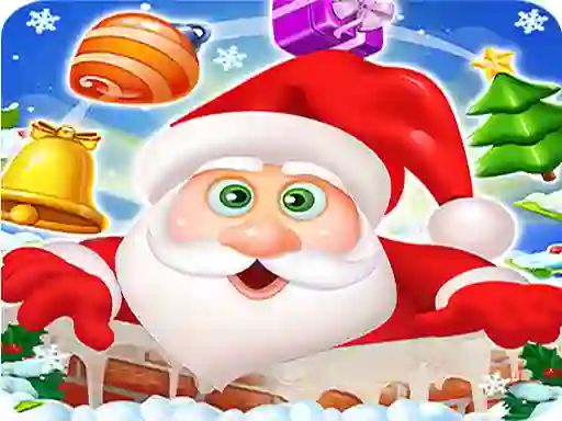 游戏Jungle Adventure 2021 Santa world在线